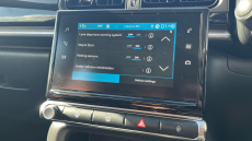 Citroen C3 1.2 PureTech Shine 5dr Petrol Hatchback